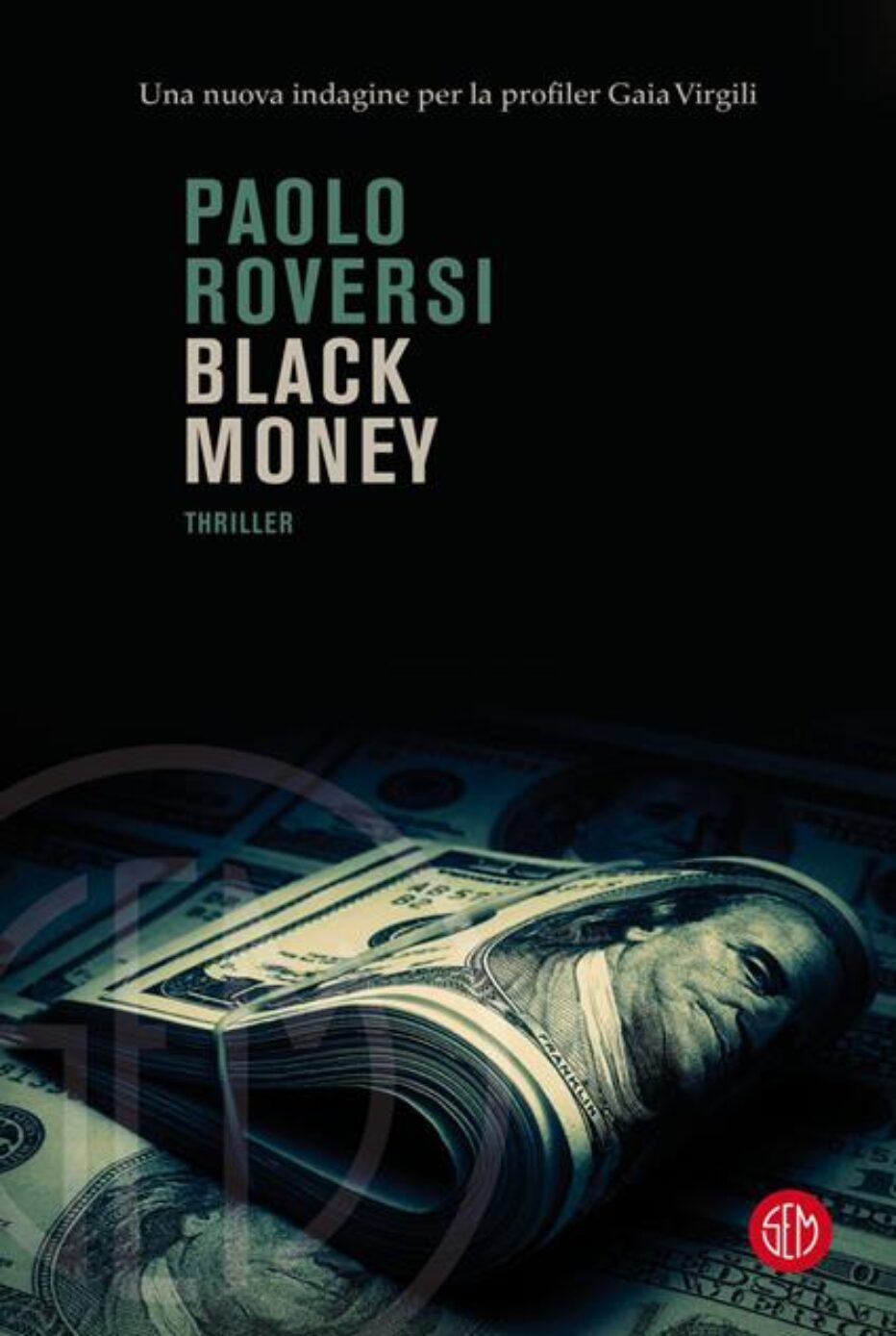Paolo Roversi ci parla del suo ultimo giallo: “Black Money”