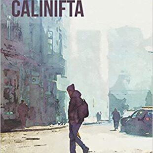 “Calinifta” ce ne parla l’autore Daniele Bolognese