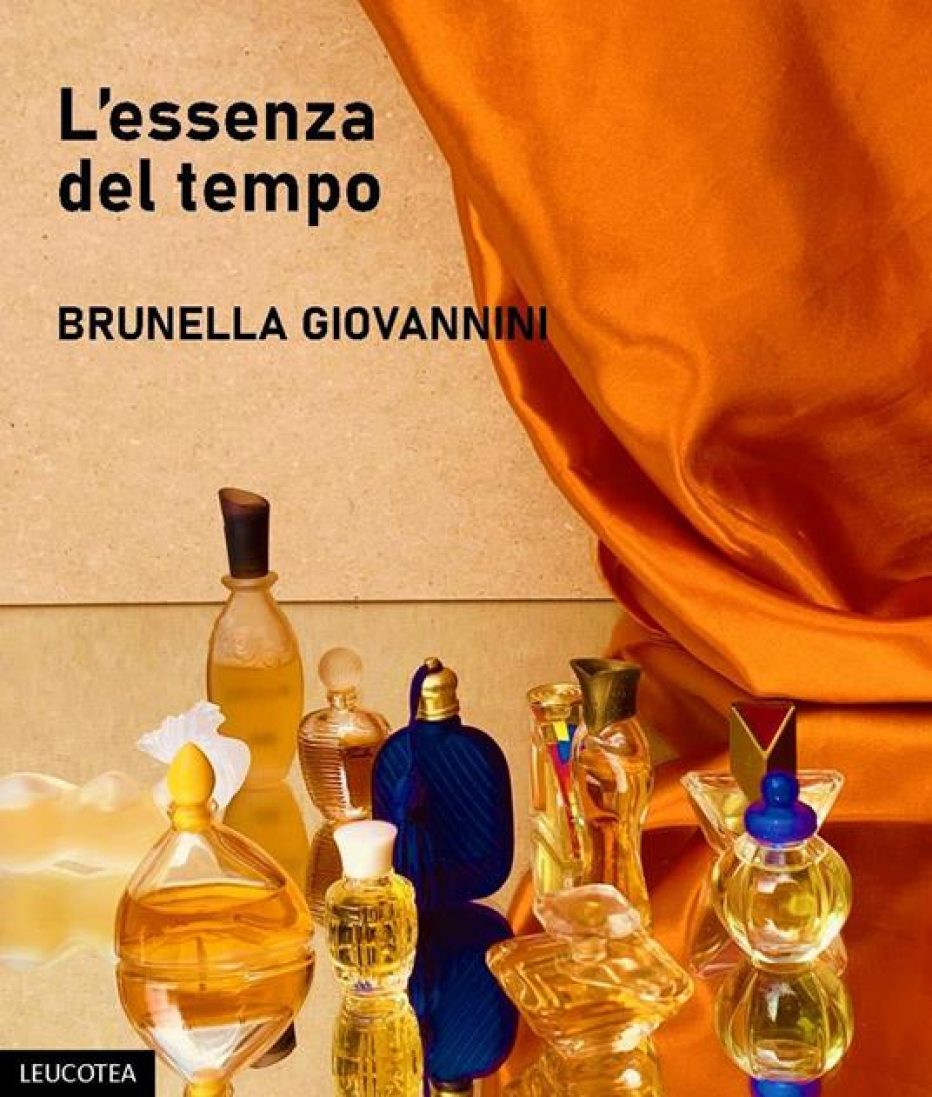 “L’essenza del tempo”di Brunella Giovannini