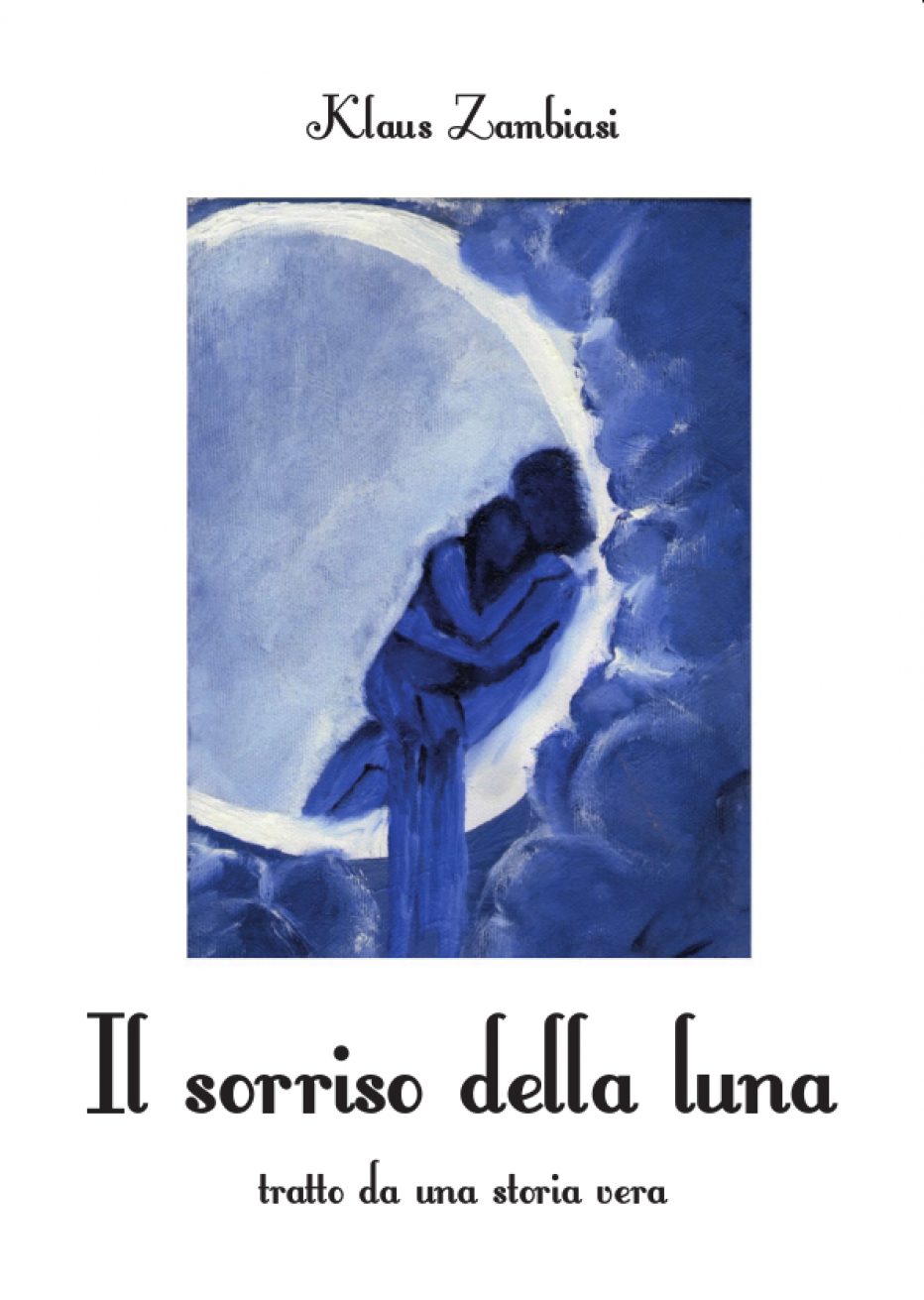 “Il sorriso della luna” di Klaus Zambiasi esce in tedesco