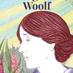 Una graphic novel per Virginia Woolf 