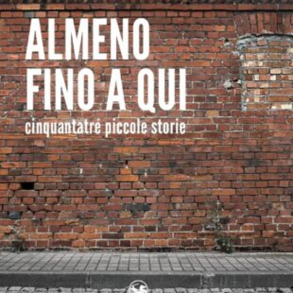 “Almeno fino a qui” di Mauro Catani