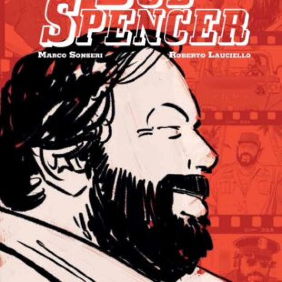 Intervista a Marco Sonseri, sceneggiatore di “Bud Spencer”