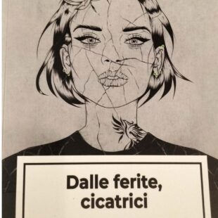 “Dalle ferite, cicatrici” esordio di Chiara Cionco