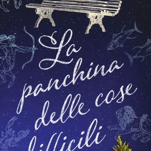 “La panchina delle cose difficili” esordio di Linda Traversi