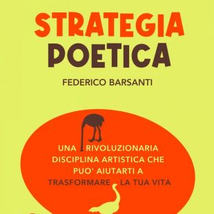 Federico Barsanti ci insegna a dialogare con il nostro ego