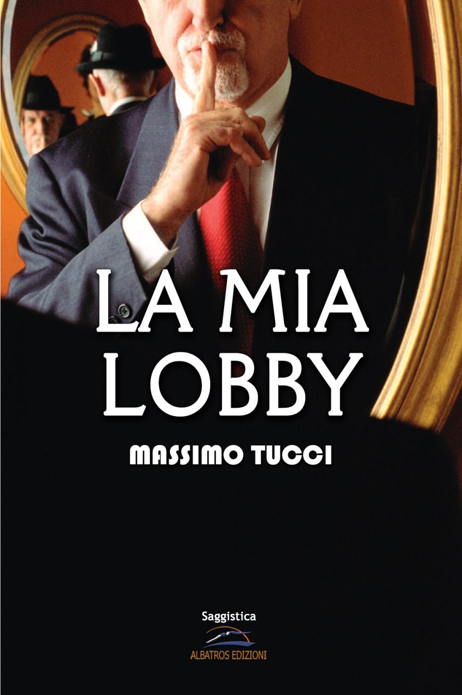 La verità sulle università in “La mia Lobby” di Tucci