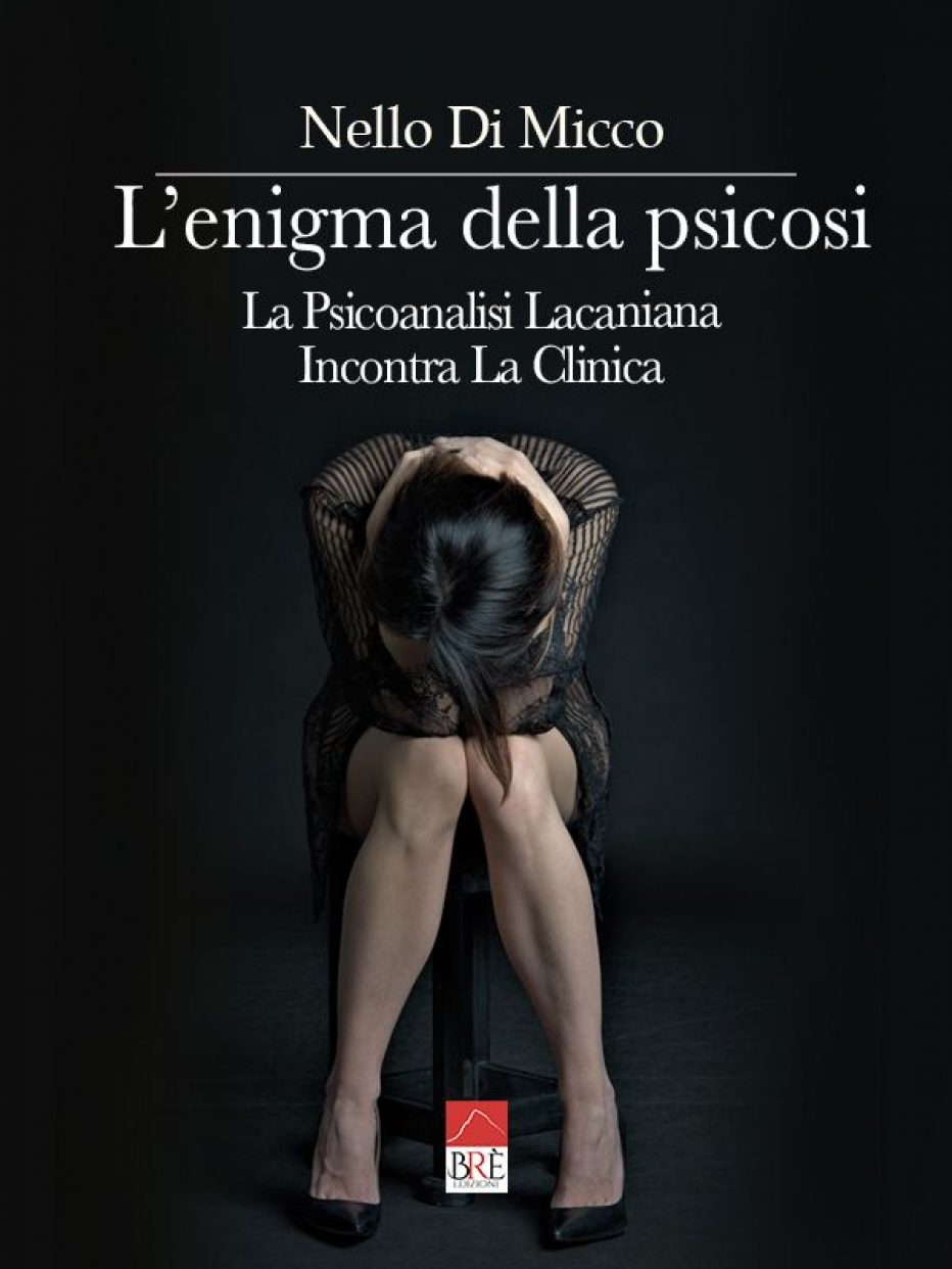 “L’enigma della psicosi” di Nello Di Micco