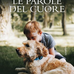 “Le parole del cuore” il nuovo romanzo di Alessandro Pugi