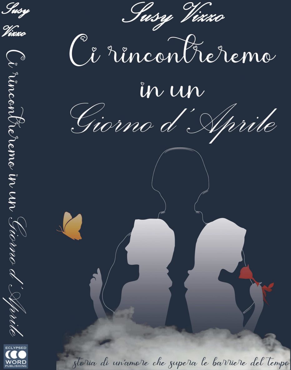 “Ci rincontreremo in un giorno d’Aprile” di  Emma White