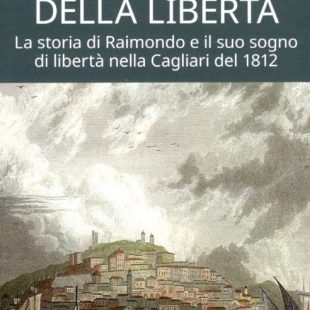 “Il profumo della libertà” il nuovo romanzo di Carlo Sorgia