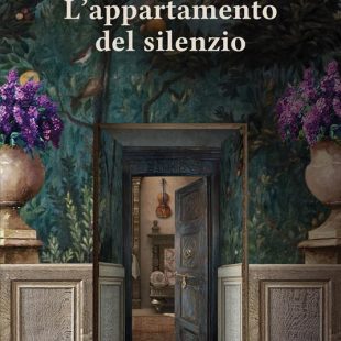 “L’appartamento del silenzio” il nuovo romanzo di Gianni Verdoliva