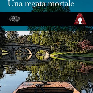 “Una regata mortale” di Editha Aceituna Griffin