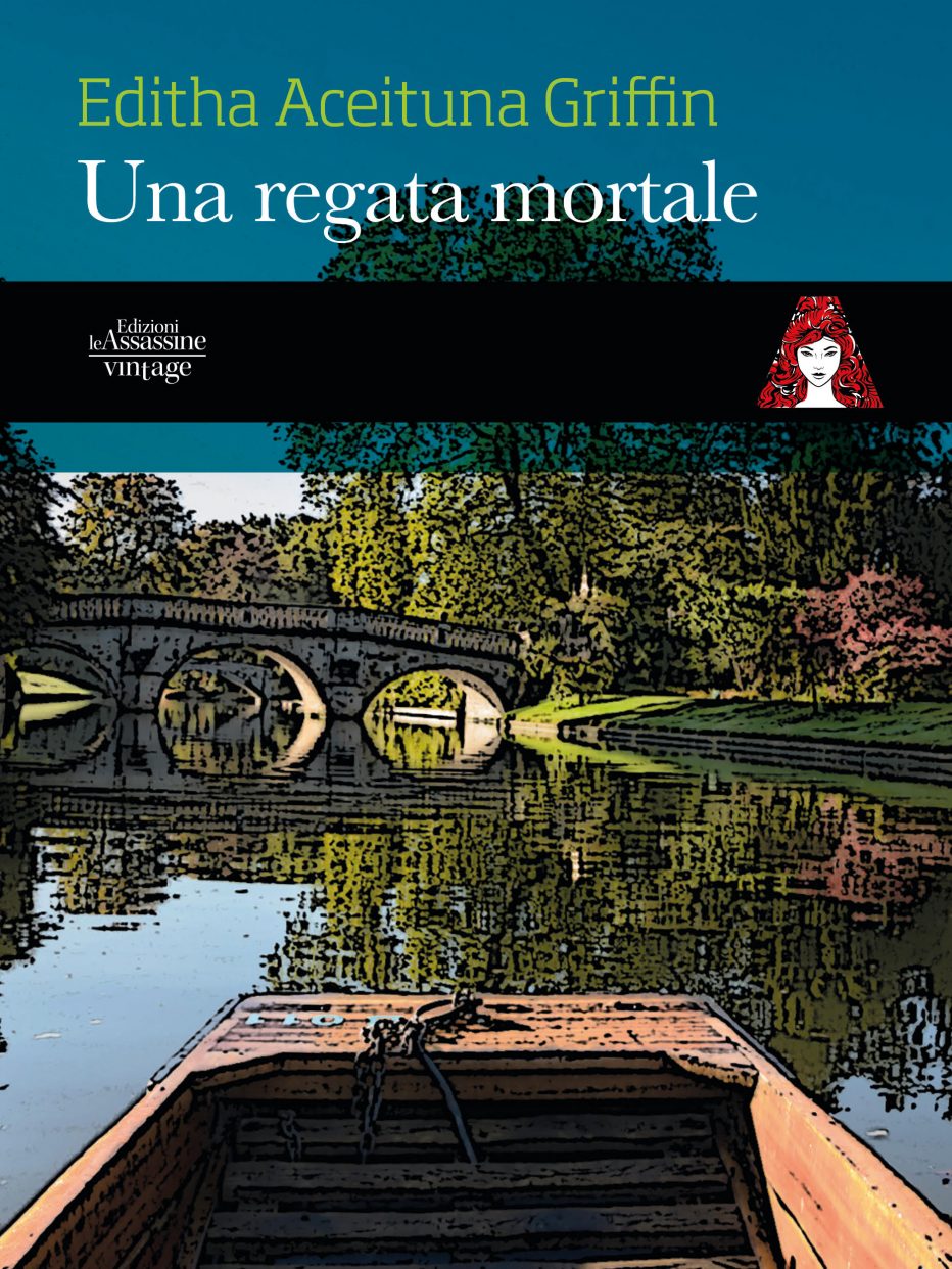 “Una regata mortale” di Editha Aceituna Griffin