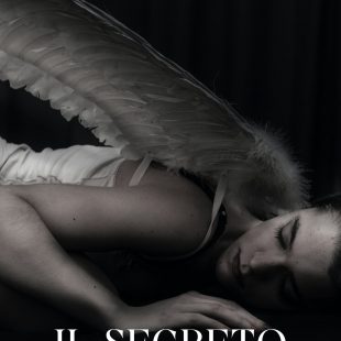 “Il segreto dell’angelo” secondo volume della trilogia di Annapaola Prestia