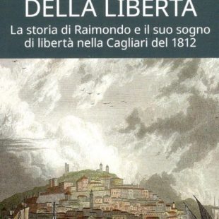 “Il profumo della libertà” intervista a Carlo Sorgia