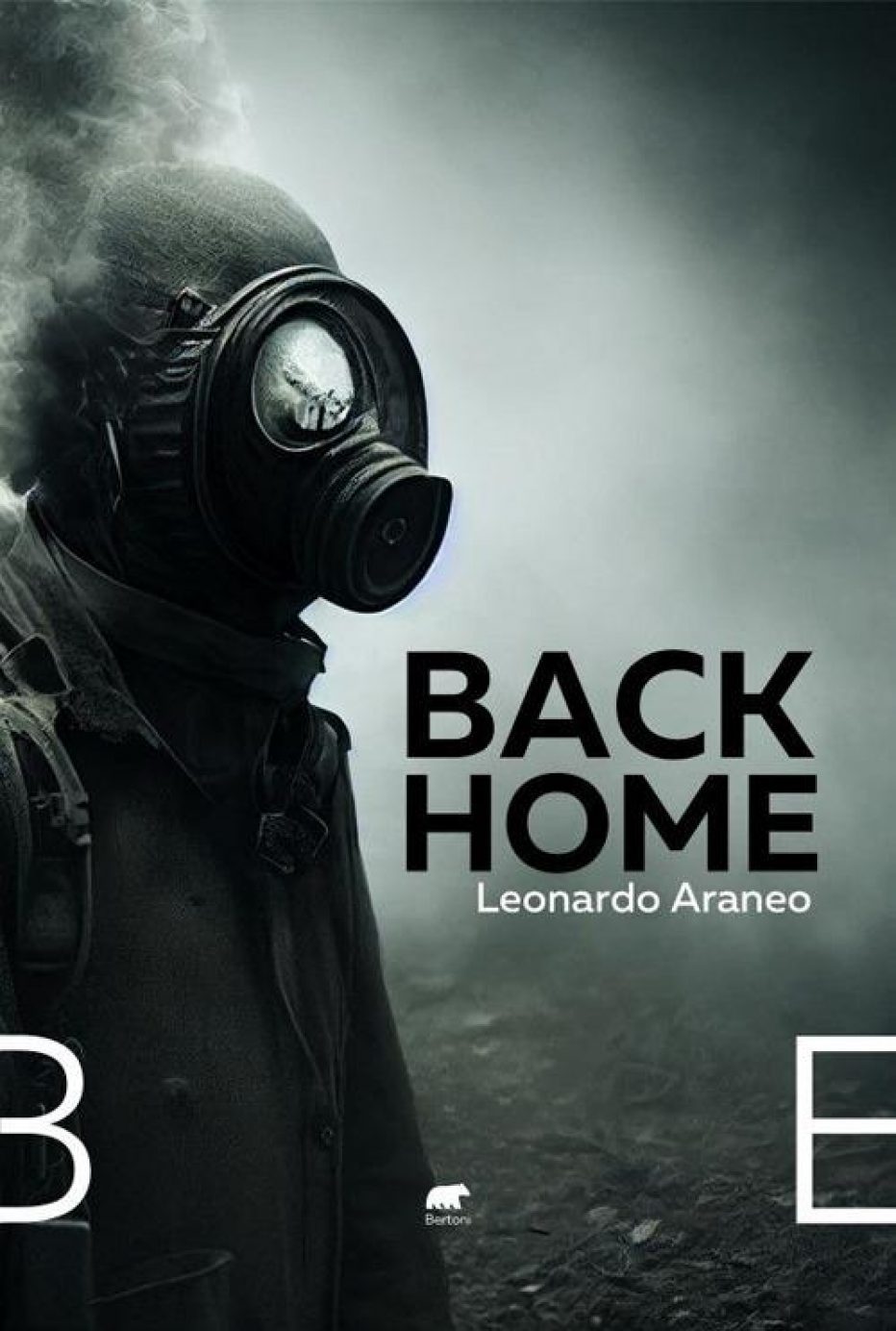 “Back Home” esordio distopico del regista e scrittore Leonardo Araneo
