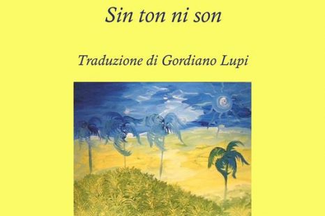 ‘Senza tono né suono – Sin ton ni son’ di Félix Luis Viera