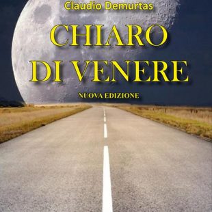 ‘Chiaro di Venere’ di Claudio Demurtas