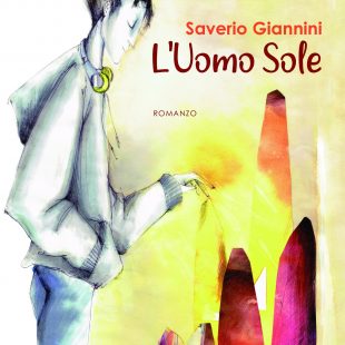 ‘L’uomo sole’ di Saverio Giannini: un libro sulla diversità