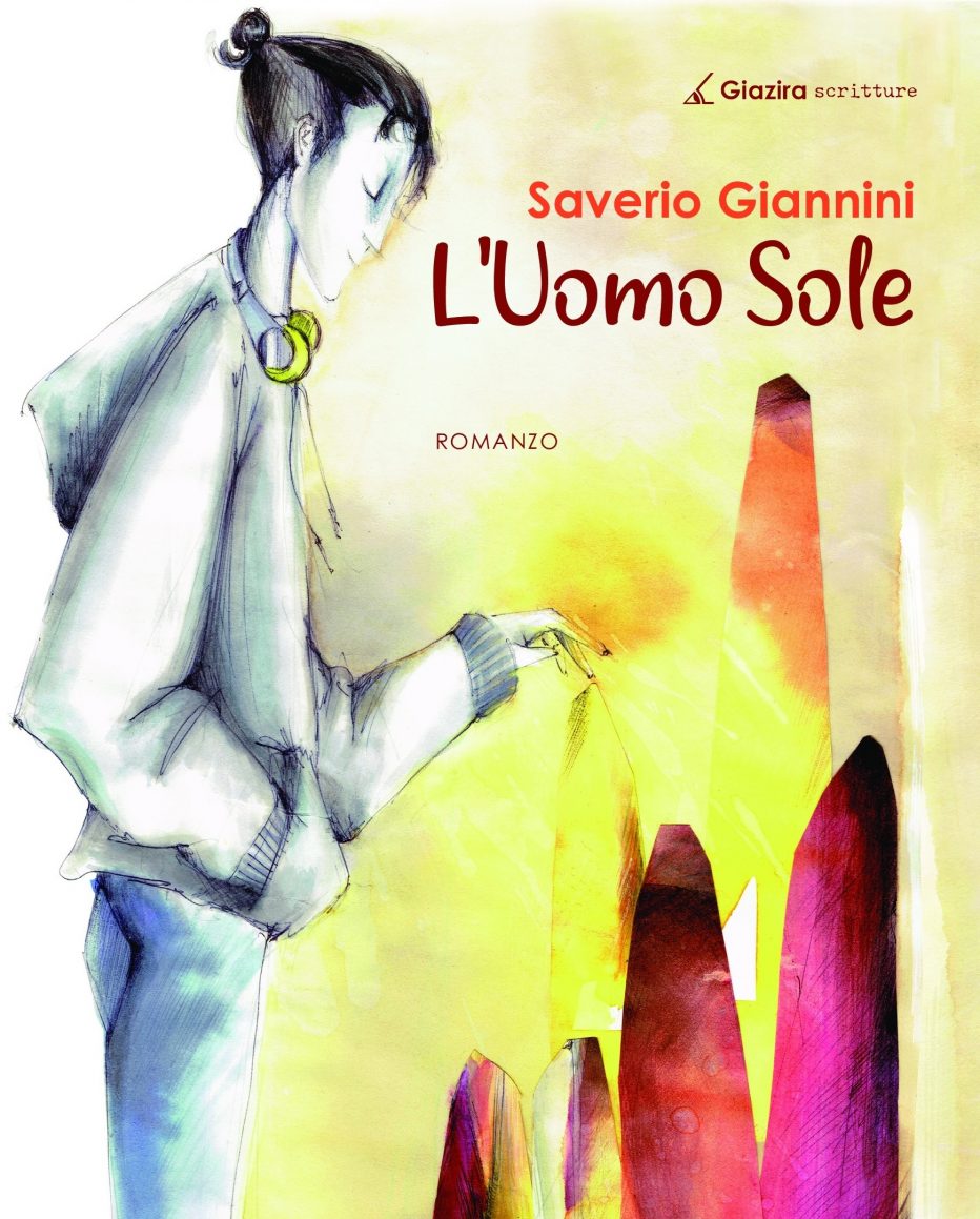 ‘L’uomo sole’ di Saverio Giannini: un libro sulla diversità