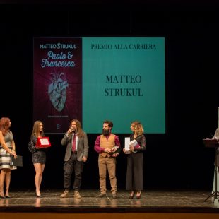 Premio letterario ‘Città di Grosseto – Amori sui generis’ – V Edizione