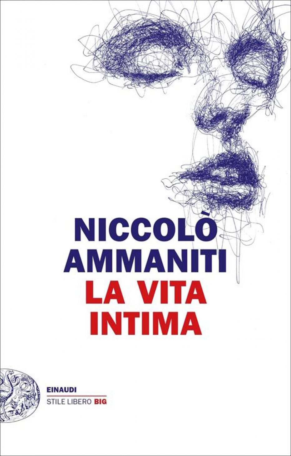 ‘La vita intima’ di Niccolò Ammanniti