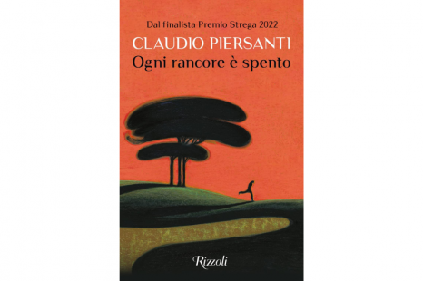 ‘Ogni rancore è spento’ di Claudio Piersanti