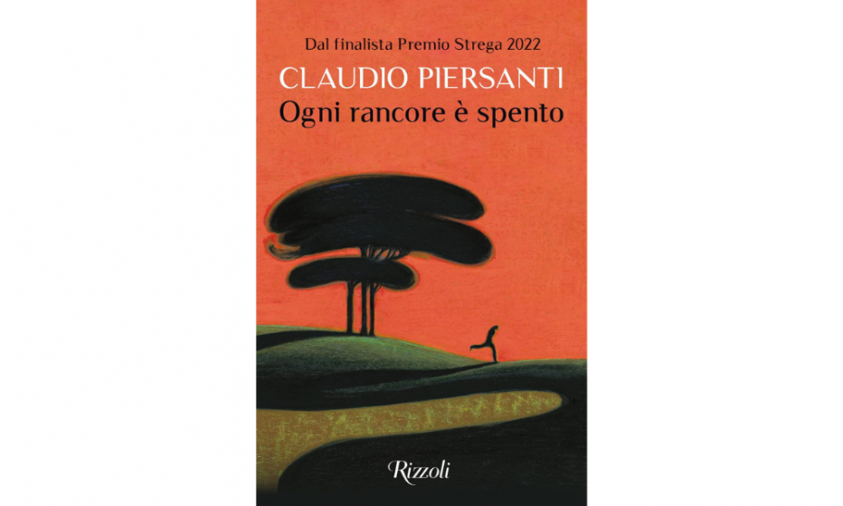 ‘Ogni rancore è spento’ di Claudio Piersanti