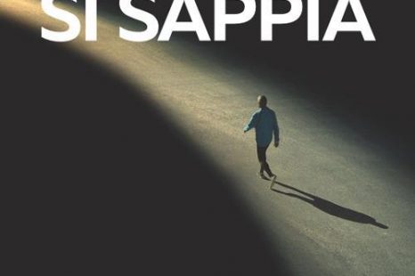 ‘Che non si sappia’ nuovo romanzo di Ausilio Bertoli