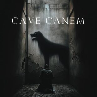 ‘Cave Canem’ di Michele Castrucci