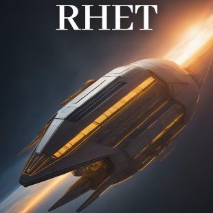 ‘Rhet’, storia di fantascienza: ce ne parlano gli autori