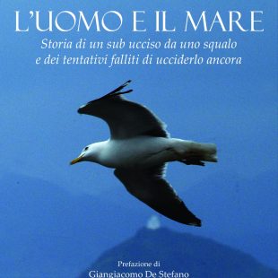 ‘L’uomo e il mare’ di Stefano Tamburini