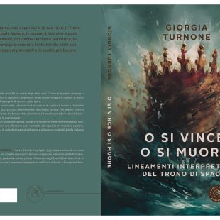 ‘O si vince o si muore’ di Giorgia Turnone