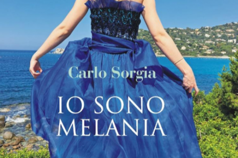 ‘Io sono Melania’ di Carlo Sorgia