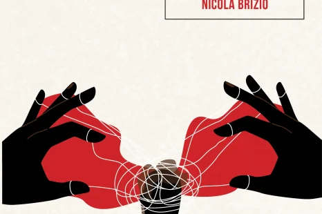 ‘Il cantiere’ di Nicola Brizio, riflettendo sull’attualità