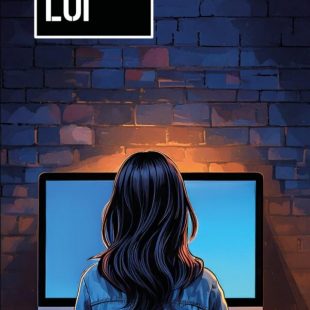 Poesia: ‘Lui’ di Viviana Viviani