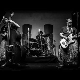 Musica: i Surfoniani al ‘Barbera Summer Festival’