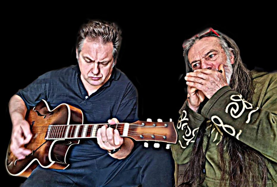 Musica: il duo ‘Soltanto emozioni’ ci racconta…