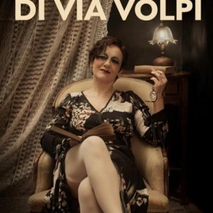 Noir: ‘L’ultimo segreto di Via Volpi’ ne parla Paola Minussi
