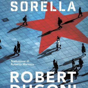 ‘L’ottava sorella’ nuovo thriller di Robert Dugoni