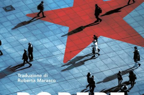 ‘L’ottava sorella’ nuovo thriller di Robert Dugoni
