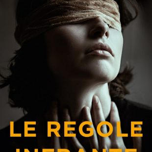 Thriller: ‘Le regole infrante’ parla Silva Gentilini