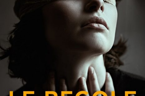 Thriller: ‘Le regole infrante’ parla Silva Gentilini