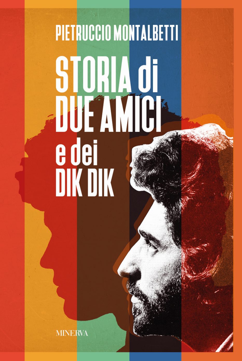 ‘Storia di due amici e dei Dik Dik’ autobiografia per nostalgici