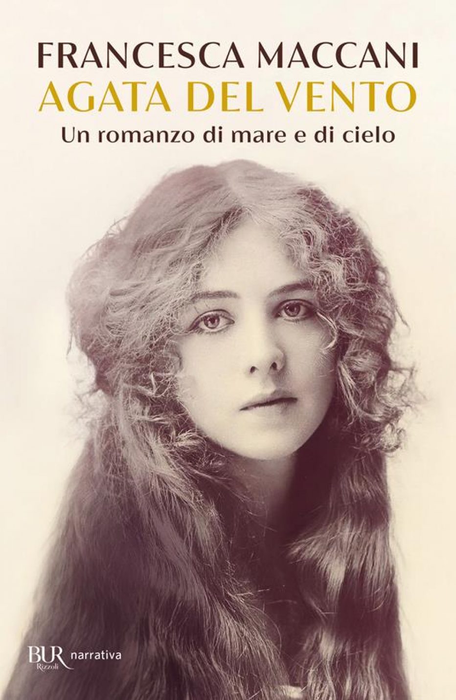 ‘Agata del vento’: intervista esclusiva a Francesca Maccani