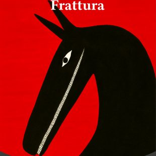 ‘Frattura’ di Vittoria Bosna
