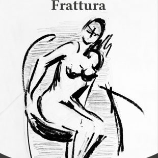 ‘Frattura’ di Vittoria Bosna