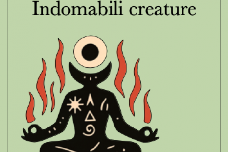 ‘Indomabili creature’: testo raro e quasi introvabile