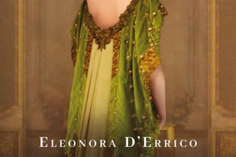 ‘La donna che odiava i corsetti’ di Eleonora D’Errico